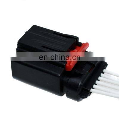 New Mass Air Flow Sensor Wiring Harnress For CITROEN FIAT FORD PEUGEOT 1.8-3.2L photo-4