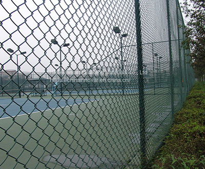 chain link fence/fence/good quality/wire mesh