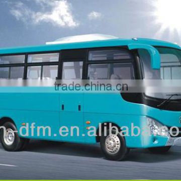 Dongfeng Hot Sale Model EQ6700HD3G Coach Bus/ Tourism Bus/ School Bus