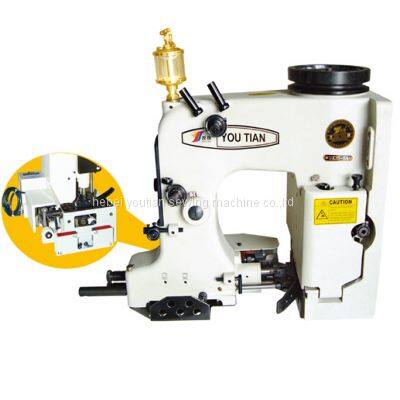 Sell GK35-6A High Quality Bag Closing Machine