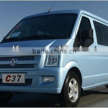 China 7 seats mini passenger vehicles, Well-being C37, 7 seats car