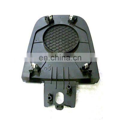 C2Z1835AMS For Jaguar XF 2009-2013 Instrument Panel Dash-speaker Grille