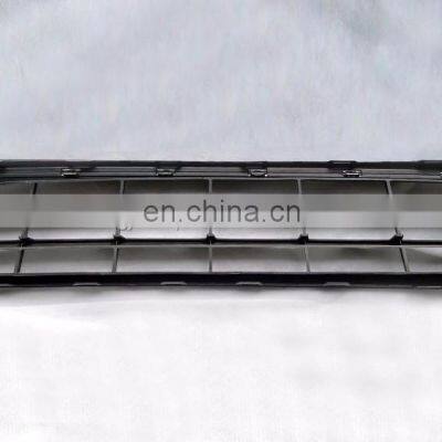 Car Bumper Lower Grille For Volkswagen Jetta 2012-2014 photo-4