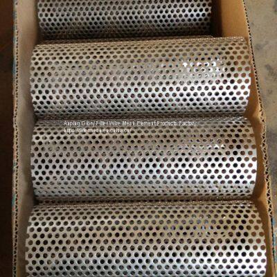 y strainer with blowdown valve