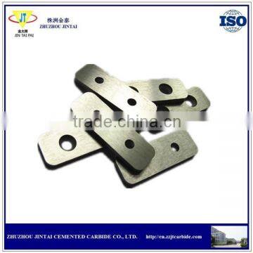 Wear Resistant Tungsten Carbide Inserts From China photo-3