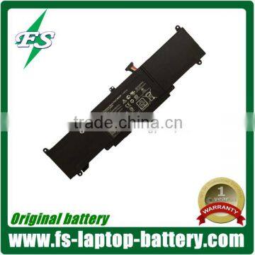 Best quality 11.3V 50Wh UX303L Q302L UX303 Original Battery for Asus C31N1339 0B200-00930000 3ICP7/55/90