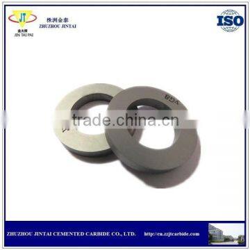 Customized Tungsten Carbide Ring