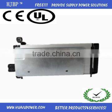 2015 CE/RoHS/FCC deep cycle 36v 10Ah lifepo4 battery for electirc bike