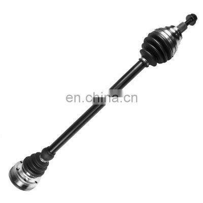 5N0407766B Car Parts CV Axle Drive Shaft For AUDI Q3 /For VW TIGUAN 2007-2017