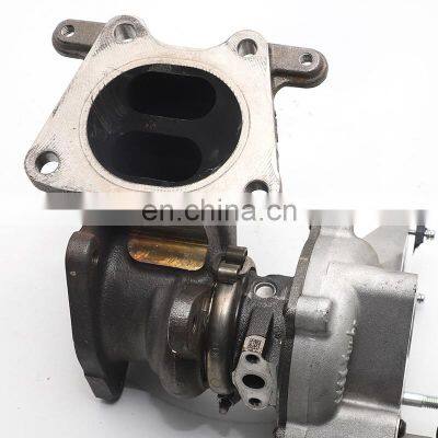 18900-6A0-003 High Quality Engine Turbocharger for Honda Accord 2018 3.5L 2.0L photo-5
