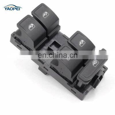 Power Window Switch Control Button 5G0959857D for Volkswagen VW Golf