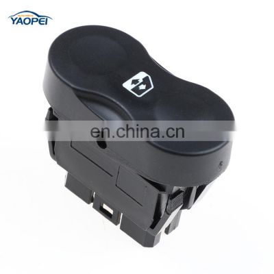 Car Front Electric Window Switch 5 Pins For Renault Dacia Duster Sandero 8200602227 Car Accessories