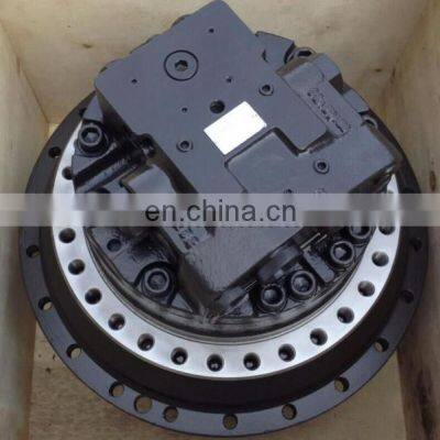 SK210LC-9 Travel Reduction Device SK210-8 Excavator Final Drive YN15V00037F1