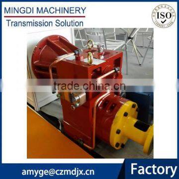 High quality zlyj 133/zlyj 146/zlyj173/zlyj 180/zlyj 200/zlyj225/zlyj250 speed reducer