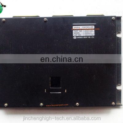 daewoo 220-v controller for doosan Excavator Solar 220lc-v 2543-1036