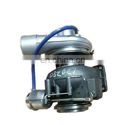 C7 excavator parts turbo turbocharger 250-7699