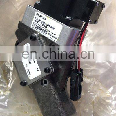 Sauer Danfoss MCV116A3204+MCV105C3023 Pressure Control Pilot Hydraulic Valve For Danfoss Pump photo-3