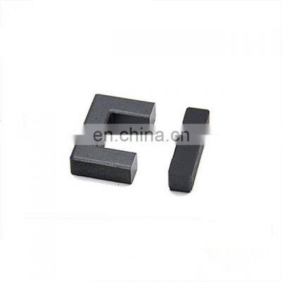 EE/EI/PQ/EFD Mn Zn Soft Ferrite Core For Transformer photo-4