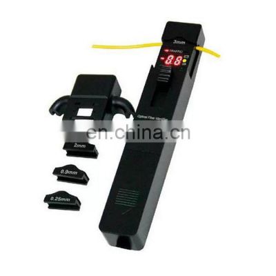 Telecommunication Equipments Optical Fiber Identifier -50~+10 Dbm