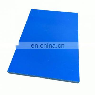 Best Quality Anti-Corrosive Alkali ,Water Proof Anti-Static Electricity Hdpe/Uhmwpe/Pp Polythene Plastic SheetWith Factory Price