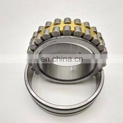 Precision Machine Tool Spindle Bearing NN3018K/SPW33