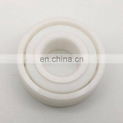 6409 CE 45X120X29mm ZrO2 Full Ceramic Ball Bearing 6409CE photo-2