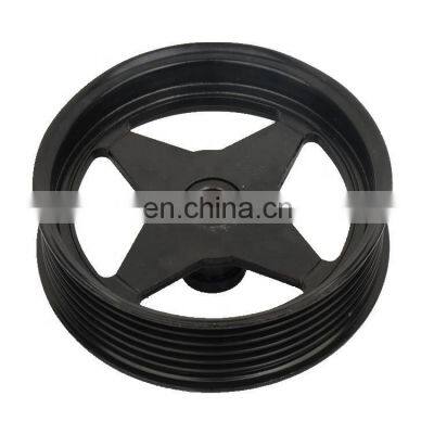 Hot Sale F6AZ3A733AA Tensioner Pulley for FORD Idler Pulley