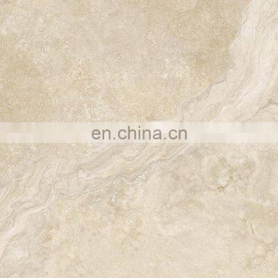 Customize Design MOQ 3x20'ft Foshan 3d Geometric Inkjet Interior Matt Surface Anti Slip Glazed Porcelain Floor and Wall Tiles photo-2