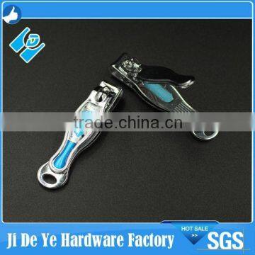 New Design Nail Cutter, Nail Clipper, Nail Care Tools photo-3