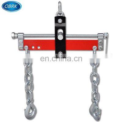 Heavy Duty Engine Load Leveler for Engine Hoist Shop Crane Cherry picker Lift Hoist