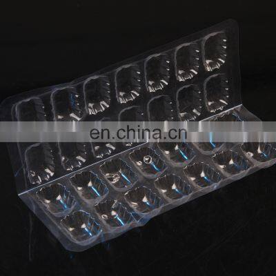 Plastic Cup Lid and Box and Plate Making Machine photo-3