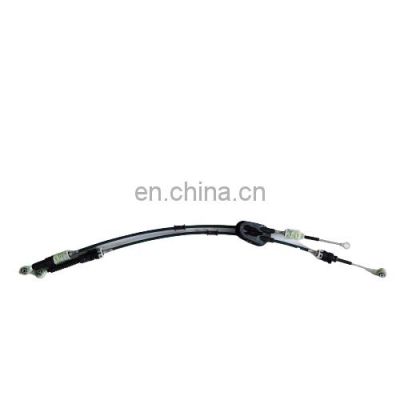 TEOLAND High quality auto parts handbrake gearbox cable is suitable for nissan Marchi K13Z 2010 344131HS0A