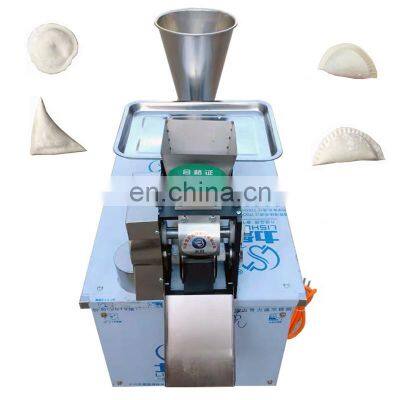 2020 Grande Best Selling Stainless Steel Dumpling Making Machine with Long Using Life