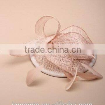New Arrival Ladies Fascinator Hat Wholesale photo-2