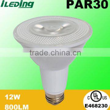11W led spot light Dimmable PAR30 Reflector PAR30