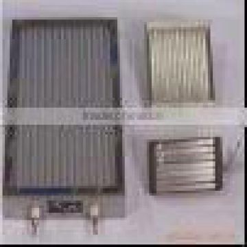 Quartz Heater Box