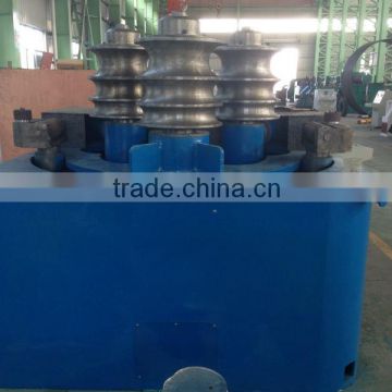 hydraulic pipe bending machine