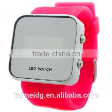 OEM logo big screen watch