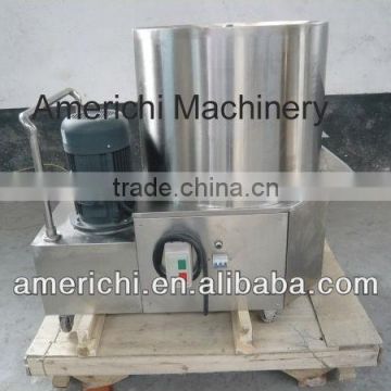 Baby food extrusion machine to Uganda