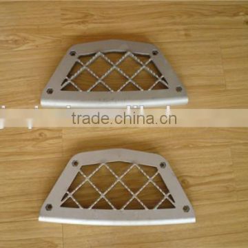 CHINESE TRUCK BODY PARTS-FOR SHACMAN D'LONG NEW M3000 HIGH QUALITY Tractor lower footstep,