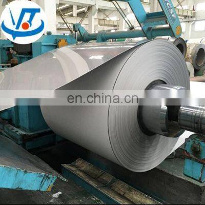 Cold Rolled 304 Stainless Steel Coils photo-5
