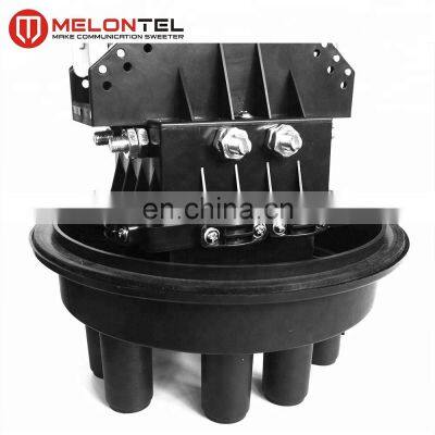 MT-1560 Vertical Type FTTH Waterproof Fiber Optic Splice Harga Joint Closure IP68 288 Core Enclosure photo-5
