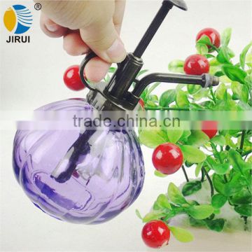 Glass watering spot,flower watering device watering can with atomizer