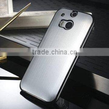 hard case for htc one 2 m8 metal case for htc m8