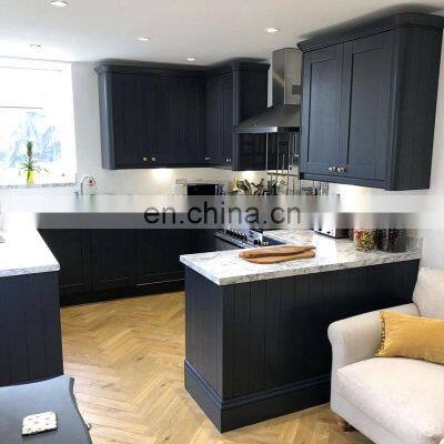 CBMMART 3D Modern & Classic Kitchen Cabinet Designs