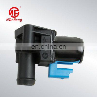 High quality HAVC Heater Control Valve BM5Z-18495-C for Ford Titanium 1.6L ST 1.6L SE 1.6L