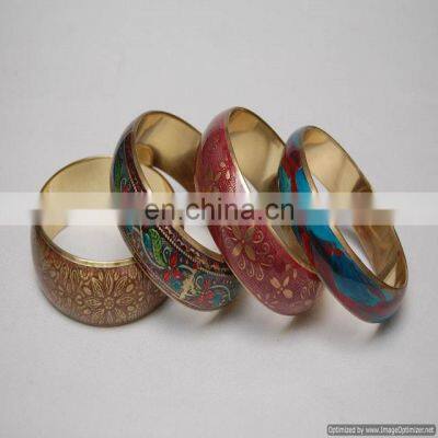 New Design Handmade Bangle for Ladies photo-5