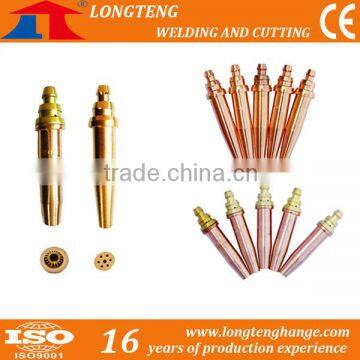 G03 Propane, Pnme Gas Cutting Nozzle,Tips for CNC Cutting Torch