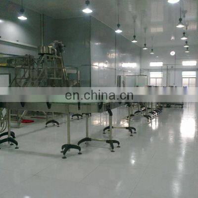 Automatic Dairy Milk Processing Machinery Auto 1000 Litres 3000 5000 Liters Milk Processing Plant Cheap Price for Sale photo-5