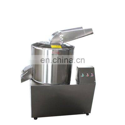 Customized Stainless steel strawberry jam making machine